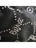 Dolls Kill x Bratz Print Black Silver Jumpsuit Size XXS - photo 13