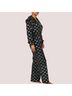 Dolls Kill x Bratz Print Black Silver Jumpsuit Size XXS - photo 14