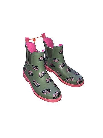 Anthropologie Rain Boots (view 1)