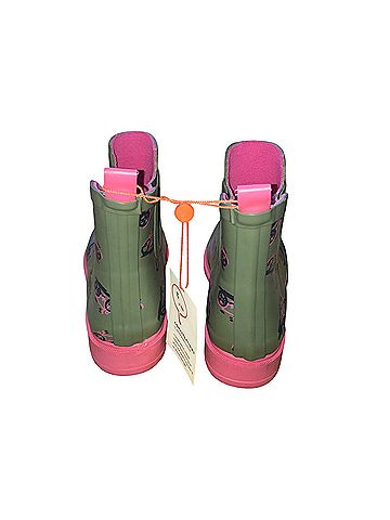 Anthropologie Rain Boots (view 2)