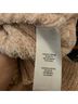 T Tahari 100% Polyester White Ivory Tan Pullover Sweater Size 1X - photo 6