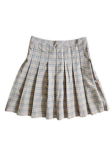Sunday Best Casual Skirt (view 1)