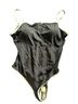 Aerie Black One Piece Swimsuit Size XXL (tall) - photo 1