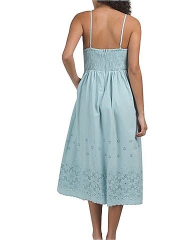 Calypso St. Barth Casual Dress (view 2)