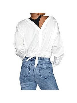Harshman for Anthropologie Casual Shirts (view 2)