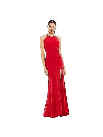 IEENA for Mac Duggal 25572 Cocktail Dress (view 1)