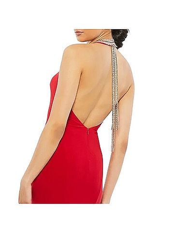 IEENA for Mac Duggal 25572 Cocktail Dress (view 2)