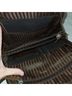Jack Georges Brown Leather Backpack One size - photo 6