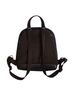 Jack Georges Brown Leather Backpack One size - photo 2