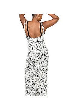 En Saison Pearl Face Dress Casual Dress (view 2)