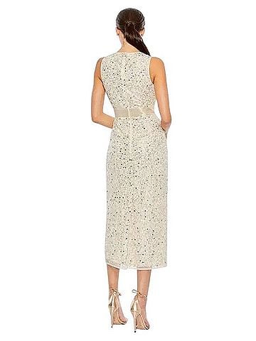 Mac Duggal 93758 Cocktail Dress (view 2)