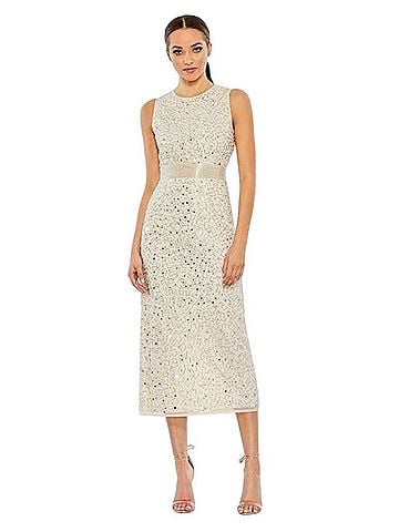 Mac Duggal 93758 Cocktail Dress (view 1)