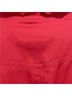 Elle Solid Pink Trenchcoat Size XS - photo 9