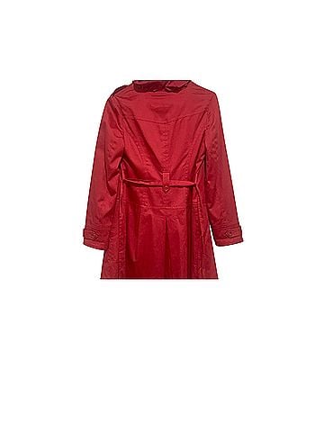 Elle Trenchcoat (view 2)
