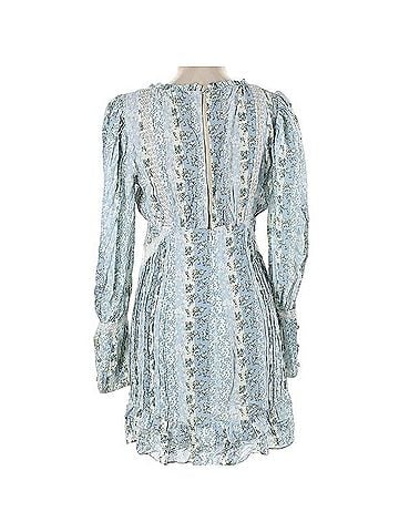 For Love & Lemons Casual Dress (view 2)