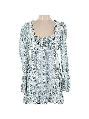 For Love & Lemons Casual Dress (view 1)