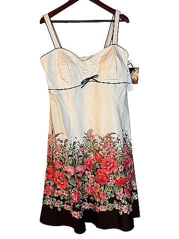 R&K Casual Dress (view 1)