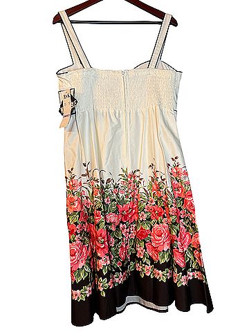 R&K Casual Dress (view 2)