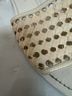 Tory Burch White Ivory Sandals Size 9 - photo 5