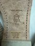 Tory Burch White Ivory Sandals Size 9 - photo 3