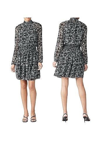 Rebecca Minkoff Cocktail Dress (view 2)