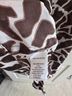 LOFT The Original 100% Polyester Print Brown White Tank Top Size S - photo 5