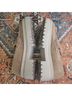 PATINA 100% Leather Tan Flats Size 10 - photo 5