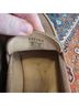 PATINA 100% Leather Tan Flats Size 10 - photo 7