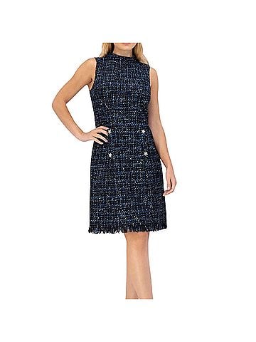 Eliza J Cocktail Dress (view 2)