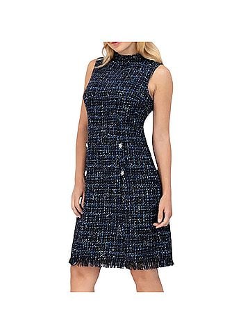 Eliza J Cocktail Dress (view 1)