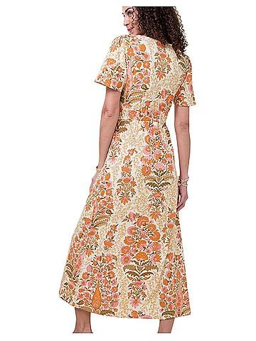 Spartina 449 Lea Casual Dress (view 2)