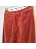 Gap 100% Leather Solid Multi Color Leather Skirt Size S - photo 3