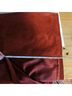Gap 100% Leather Solid Multi Color Leather Skirt Size S - photo 8