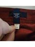 Gap 100% Leather Solid Multi Color Leather Skirt Size S - photo 10