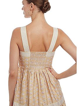 Patty Kim NewYork Active Dress (view 2)