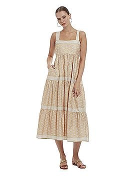 Patty Kim NewYork Active Dress (view 1)