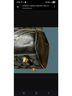 Coach Jacquard Black Satchel One size - photo 7