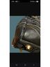 Coach Jacquard Black Satchel One size - photo 6