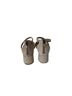 Eileen Fisher 100% Suede Solid Tan Heels Size 8 1/2 - photo 2