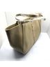Cavallini Solid Tan Tote One size - photo 6