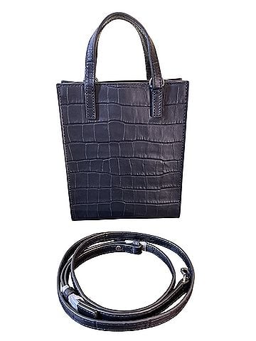 Marc Jacobs Leather Tote (view 2)