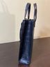 Marc Jacobs 100% Leather Black Leather Tote One size - photo 4