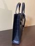 Marc Jacobs 100% Leather Black Leather Tote One size - photo 3