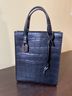 Marc Jacobs 100% Leather Black Leather Tote One size - photo 5
