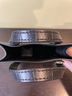 Marc Jacobs 100% Leather Black Leather Tote One size - photo 7