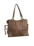 FRYE Leather Shoulder Bag One size - photo 1