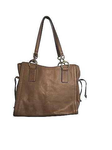 FRYE Leather Shoulder Bag (view 2)
