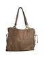 FRYE Leather Shoulder Bag One size - photo 2