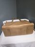 FRYE Leather Shoulder Bag One size - photo 4