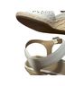 Vionic White Wedges Size 11 - photo 5